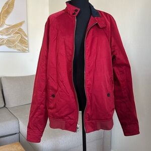 Jacket Banana Republic Water Resistant Men’s L